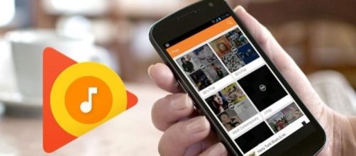 Google Play Music Application. Google Play Music on android. new ... - stormicus.com