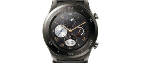 Huawei Watch 2 specs, price, release date and everything else you ... - androidauthority.com