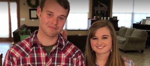 Joseph Duggar and Kendra Caldwell are engaged! - TLC