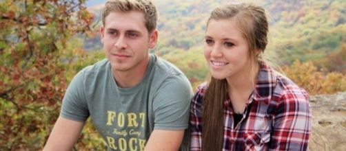 Joy-Anna Duggar and Austin Forsyth's wedding will air on TV - TLC