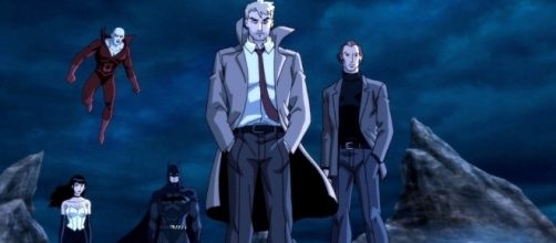 Justice League Dark Review - business2community.com