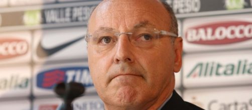 Marotta e la Juventus su Pellegri