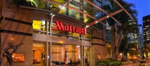 MARRIOTT HOTELS – 1 in 10 go FREE on new bookings.. – Events & Venues - eventsvenues.com