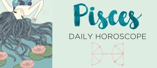 Pisces Daily Horoscope by The AstroTwins | Astrostyle - astrostyle.com