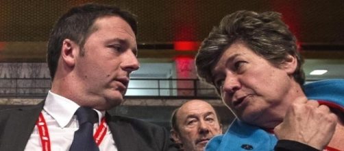 Prosegue lo scontro sui voucher tra Renzi e Camusso