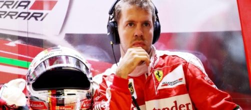 Sebastian Vettel quit threat Ferrari in 2017 - thesun.co.uk