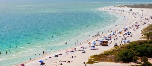 Siesta Key beach in Sarasota Florida named best beach in the U.S. ... - nybigsunrealty.com