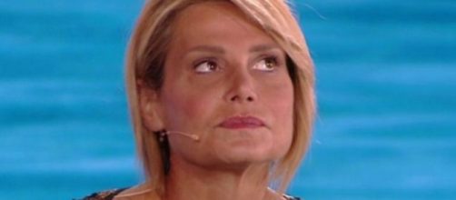 Simona Ventura, Selfie non va in onda lunedì