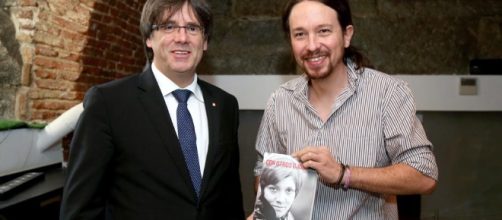 traslada a Puigdemont su apoyo al “derecho a decidir” en Catalunya - lavanguardia.com