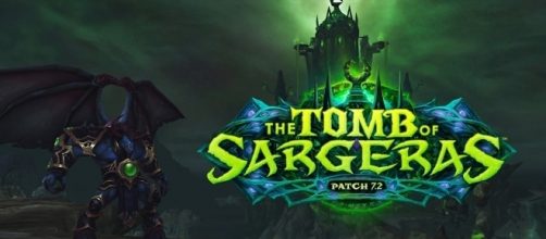 'World of Warcraft': patch 7.2 launched, in-game content, patch notes & more (League of Legends/YouTube Screenshot)