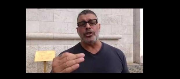 Alexandre Frota se revolta contra Lula Alexandre Frota se revolta contra Lula