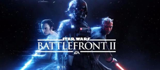 All the clues and questions in that 'Star Wars: Battlefront II ... - mashable.com All the clues and questions in that 'Star Wars: Battlefront II ... - mashable.com