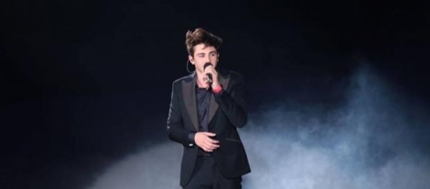 Amici: Riccardo Marcuzzo è il vincitore della categoria canto Amici: Riccardo Marcuzzo è il vincitore della categoria canto
