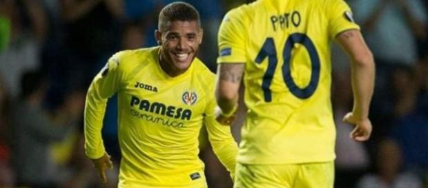 Anota Jona dos Santos en goleada del Villarreal al 'Aleti' | El Diario - diario.mx Anota Jona dos Santos en goleada del Villarreal al 'Aleti' | El Diario - diario.mx
