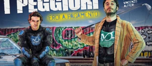 Anteprima del film “I peggiori”, al cinema gratis con noi - - ilquotidianodellitorale.it Anteprima del film “I peggiori”, al cinema gratis con noi - - ilquotidianodellitorale.it