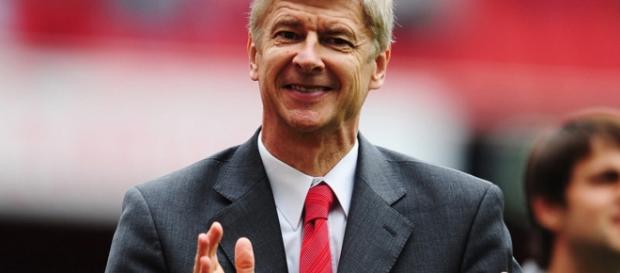 Arsene knows how close to success he, and his team, are. Arsene knows how close to success he, and his team, are.