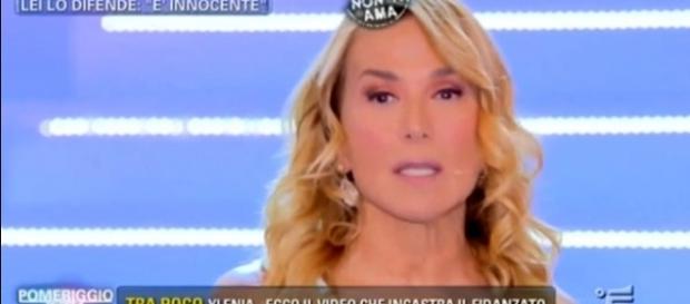 Barbara D'Urso furiosa sul caso Ylenia: "Sono stata fraintesa" - today.it Barbara D'Urso furiosa sul caso Ylenia: "Sono stata fraintesa" - today.it