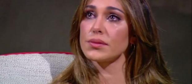 Belen Rodriguez da Costanzo: 'La separazione da Stefano non è ... - kataweb.it Belen Rodriguez da Costanzo: 'La separazione da Stefano non è ... - kataweb.it