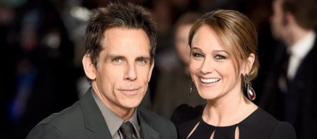 Ben Stiller and Christine Taylor Announce Divorce After 17 Years ... - nhely.hu Ben Stiller and Christine Taylor Announce Divorce After 17 Years ... - nhely.hu