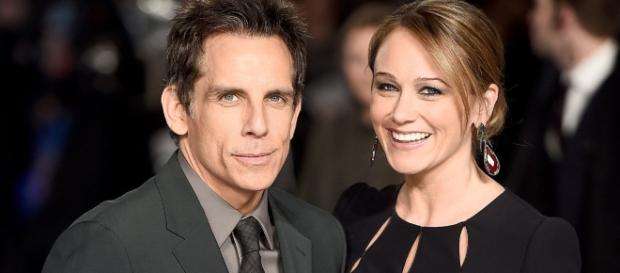 Ben Stiller and Christine Taylor announced their separation and asked their fans for privacy. Photo - longroom.com Ben Stiller and Christine Taylor announced their separation and asked their fans for privacy. Photo - longroom.com