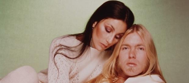 Cher shares sad tweet over Gregg Allman's death. Photo: Blasting News Library - rollingstone.com Cher shares sad tweet over Gregg Allman's death. Photo: Blasting News Library - rollingstone.com