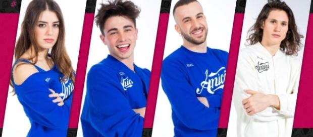 Le parole di Riccardo Marcuzzo Le parole di Riccardo Marcuzzo