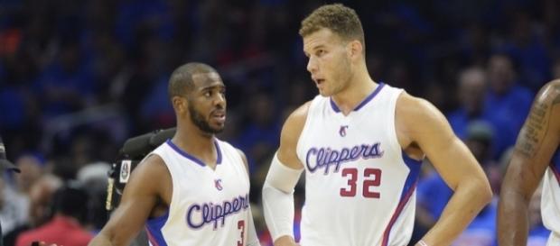 Clippers: Breaking Down Paul and Griffin's MVP Chances - clipperholics.com Clippers: Breaking Down Paul and Griffin's MVP Chances - clipperholics.com
