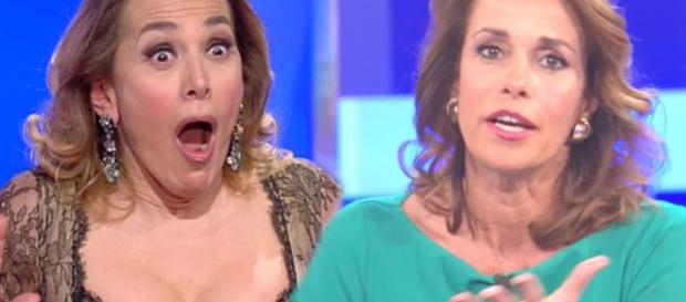 Cristina Parodi gongola: "Abbiamo battuto Barbara d'Urso" | BitchyF - bitchyf.it Cristina Parodi gongola: "Abbiamo battuto Barbara d'Urso" | BitchyF - bitchyf.it