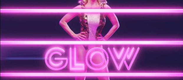 De los creadores de 'Orange is the New Black', llega 'GLOW' (via www.slashfilm.com) De los creadores de 'Orange is the New Black', llega 'GLOW' (via www.slashfilm.com)