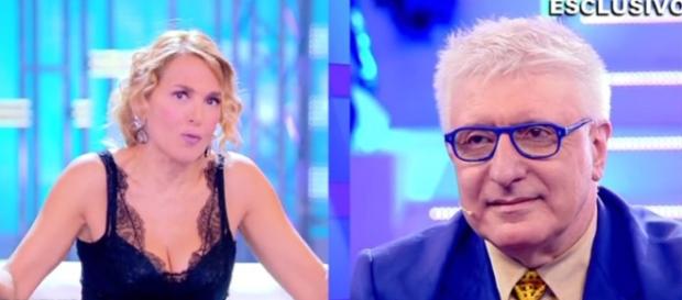 Domenica Live: Alberico Lemme ha scatenato nuove discussioni in studio Domenica Live: Alberico Lemme ha scatenato nuove discussioni in studio