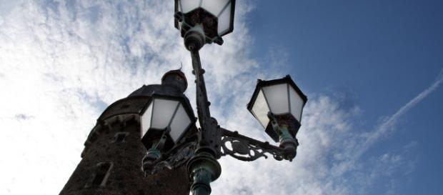 Dormagen – Straßenbeleuchtung effizient - Projekt des Monats ... - energieagentur.nrw Dormagen – Straßenbeleuchtung effizient - Projekt des Monats ... - energieagentur.nrw
