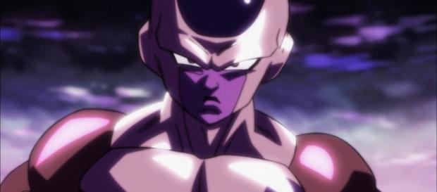 El emperador del mal del universo 7 El emperador del mal del universo 7