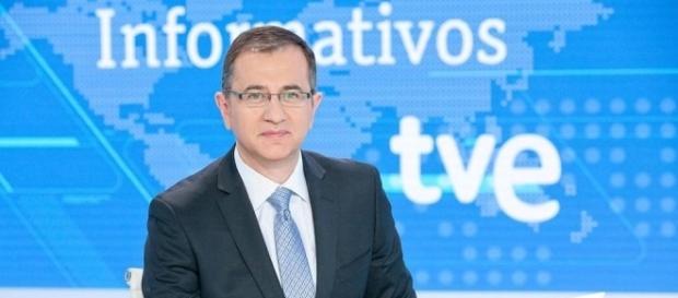 El Telediario relega al minuto quince la noticia del día - infolibre.es El Telediario relega al minuto quince la noticia del día - infolibre.es