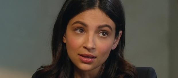Floriana Lima/ Photo by Mike Ownby, Flickr Floriana Lima/ Photo by Mike Ownby, Flickr