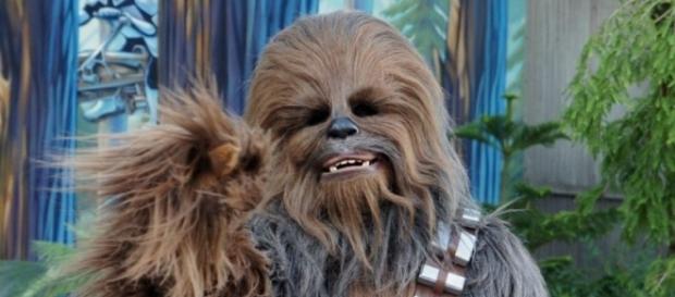 Formally Apologizes To Wookiees For A 40-Year-Old 'Star Wars' Mistake - yahoo.com Formally Apologizes To Wookiees For A 40-Year-Old 'Star Wars' Mistake - yahoo.com