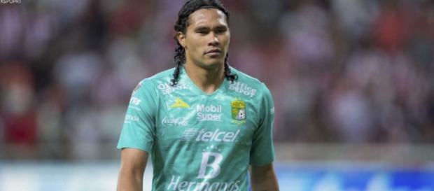 Gullit Peña rumbo a Escocia, jugará con el Ranger FC Gullit Peña rumbo a Escocia, jugará con el Ranger FC