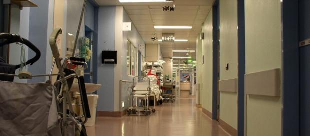 Hospital de niños, la muerte por creencias paternas Hospital de niños, la muerte por creencias paternas