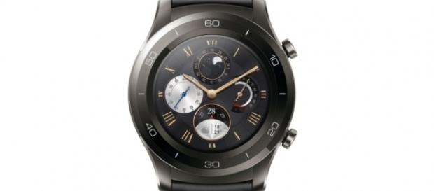 Huawei Watch 2 specs, price, release date and everything else you ... - androidauthority.com Huawei Watch 2 specs, price, release date and everything else you ... - androidauthority.com