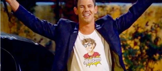 Image Credit: ABC /The Bachelorette Image Credit: ABC /The Bachelorette