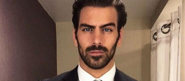 Image Credit: Nyle Dimarco/Instagram Image Credit: Nyle Dimarco/Instagram