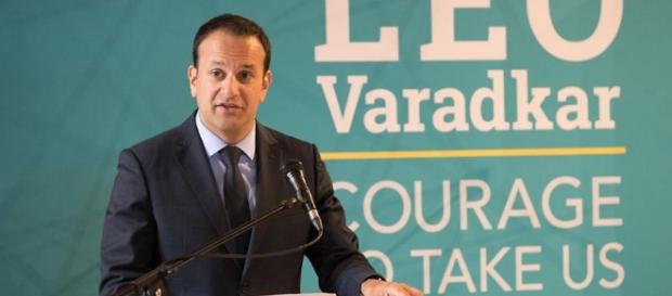 Ireland Set To Elect First Openly Gay Prime Minister | NewNowNext - newnownext.com Ireland Set To Elect First Openly Gay Prime Minister | NewNowNext - newnownext.com