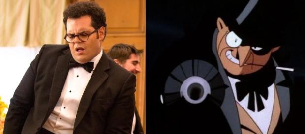 Is Josh Gad Teasing That He's Been Cast as The Penguin in New ... - geektyrant.com Is Josh Gad Teasing That He's Been Cast as The Penguin in New ... - geektyrant.com