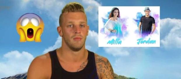 Jordan dit tout sur son aventure dans Les Anges 9 Jordan dit tout sur son aventure dans Les Anges 9