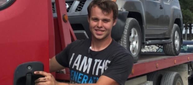 Joseph Duggar Is Engaged To Kendra Caldwell And Getting Slammed ..Social networks Joseph Duggar Is Engaged To Kendra Caldwell And Getting Slammed ..Social networks