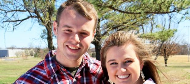 Joseph Duggar Officially Courting Kendra Caldwell - Us Weekly - usmagazine.com Joseph Duggar Officially Courting Kendra Caldwell - Us Weekly - usmagazine.com