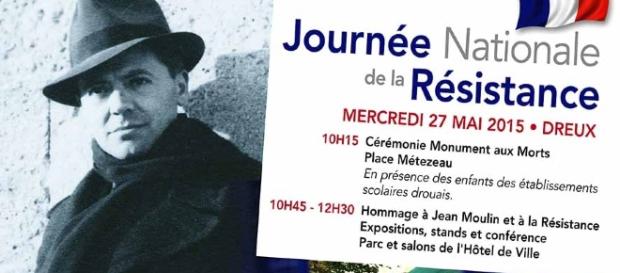 Journée Nationale de la Résistance | Dreux.com - dreux.com Journée Nationale de la Résistance | Dreux.com - dreux.com