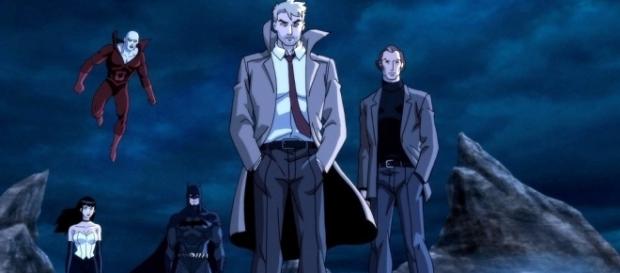 Justice League Dark Review - business2community.com Justice League Dark Review - business2community.com