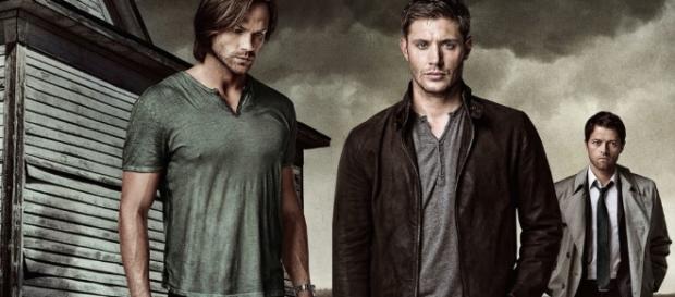 La serie Sobrenatural Temporada 1 - el Final de - elfinalde.com La serie Sobrenatural Temporada 1 - el Final de - elfinalde.com