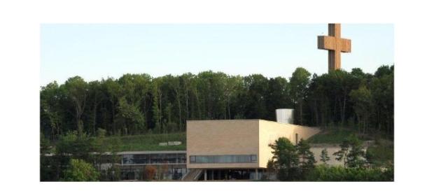 Le Mémorial du Général Charles de Gaulle à Colombey-les-Deux ... - france.fr Le Mémorial du Général Charles de Gaulle à Colombey-les-Deux ... - france.fr