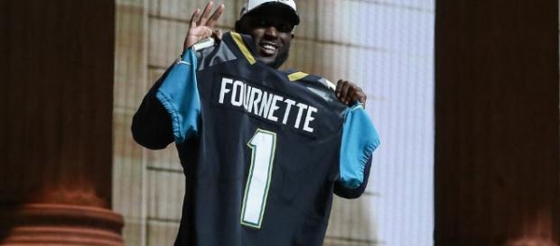 Leonard Fournette will have to earn his starting job - Florida ... - floridafootballinsiders.com Leonard Fournette will have to earn his starting job - Florida ... - floridafootballinsiders.com